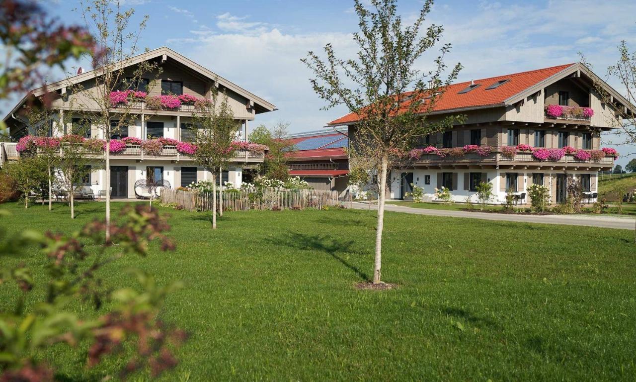 Hof Hauserbichl Fischbachau Exterior photo